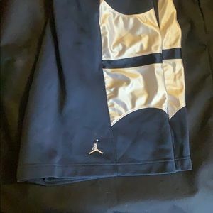 Jordan Basketball Shorts